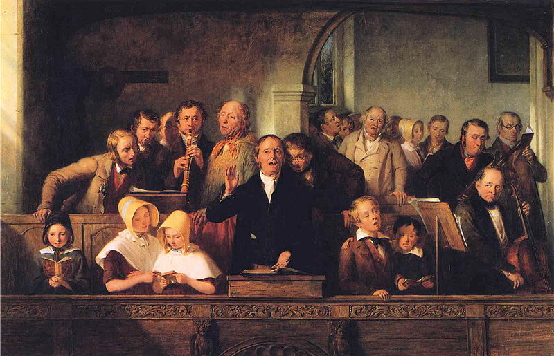 Village Choir